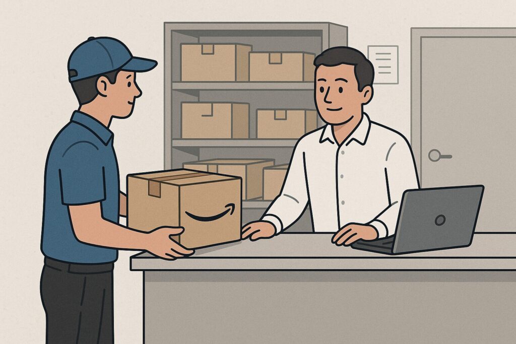 일본 직구 가이드 배대지 입고