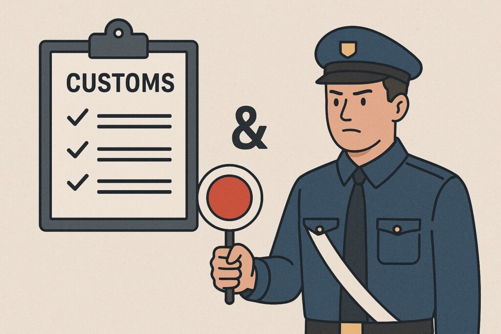 일본 직구 가이드 통관