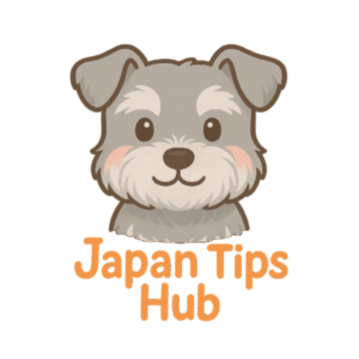 Japan Tips Hub